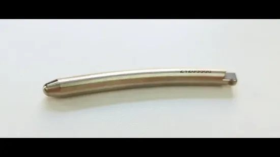 High Quality Titanium Self